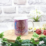 Digiset Elfe, Digistamp, Digipaper, Plotterdatei, Sublimation, Druck - Sewando