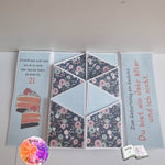 Digiset Happy Birthday Plotten, Sublimation, Drucken, Digistamp - Sewando