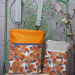 eBook Tasche Daisy - Sewando