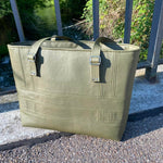 Sannys Patch-Bag- EBook und Nähanleitung - Sewando