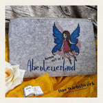Digiset Elfe, Digistamp, Digipaper, Plotterdatei, Sublimation, Druck - Sewando