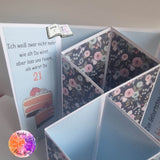 Digiset Happy Birthday Plotten, Sublimation, Drucken, Digistamp - Sewando