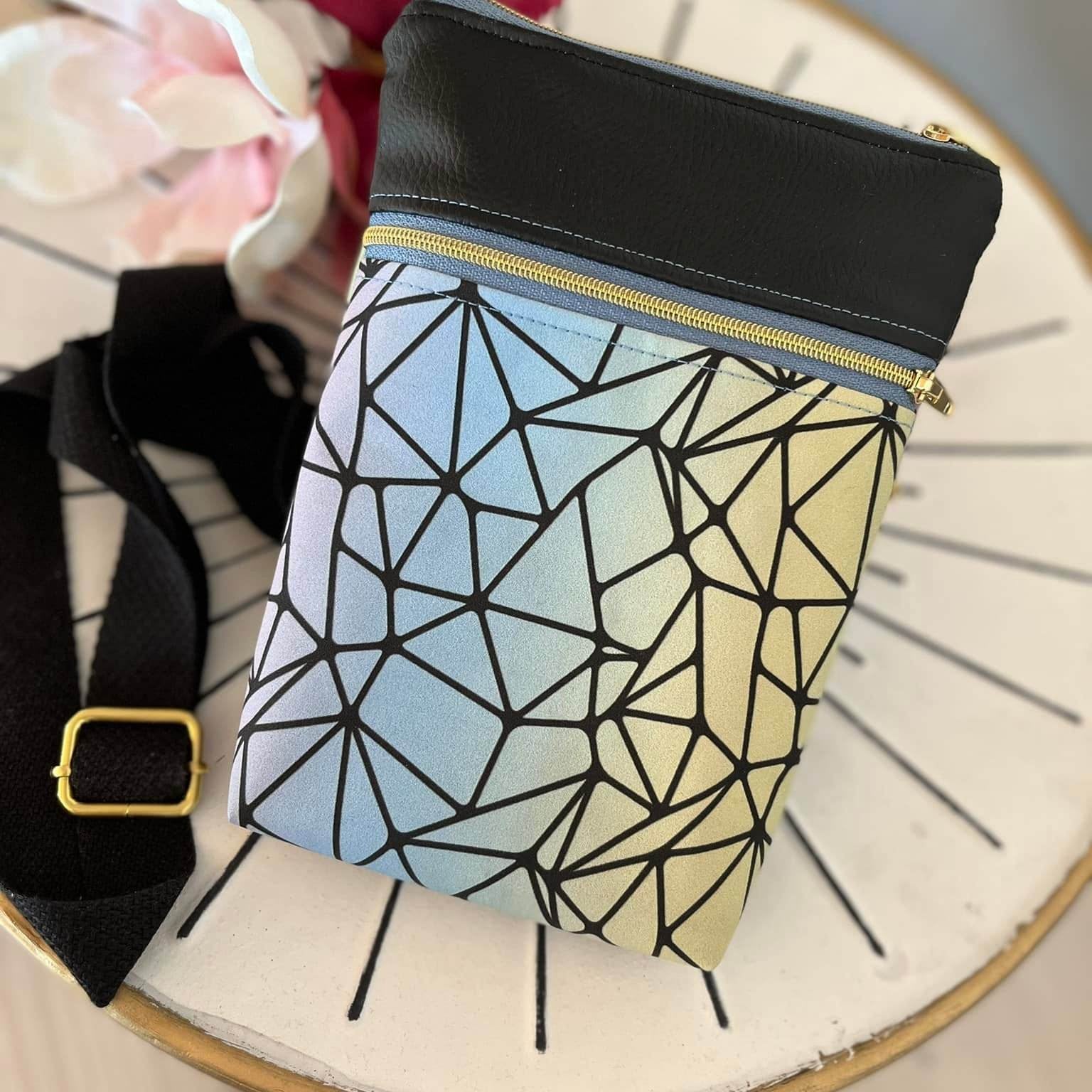 eBook Tasche Daisy - Sewando