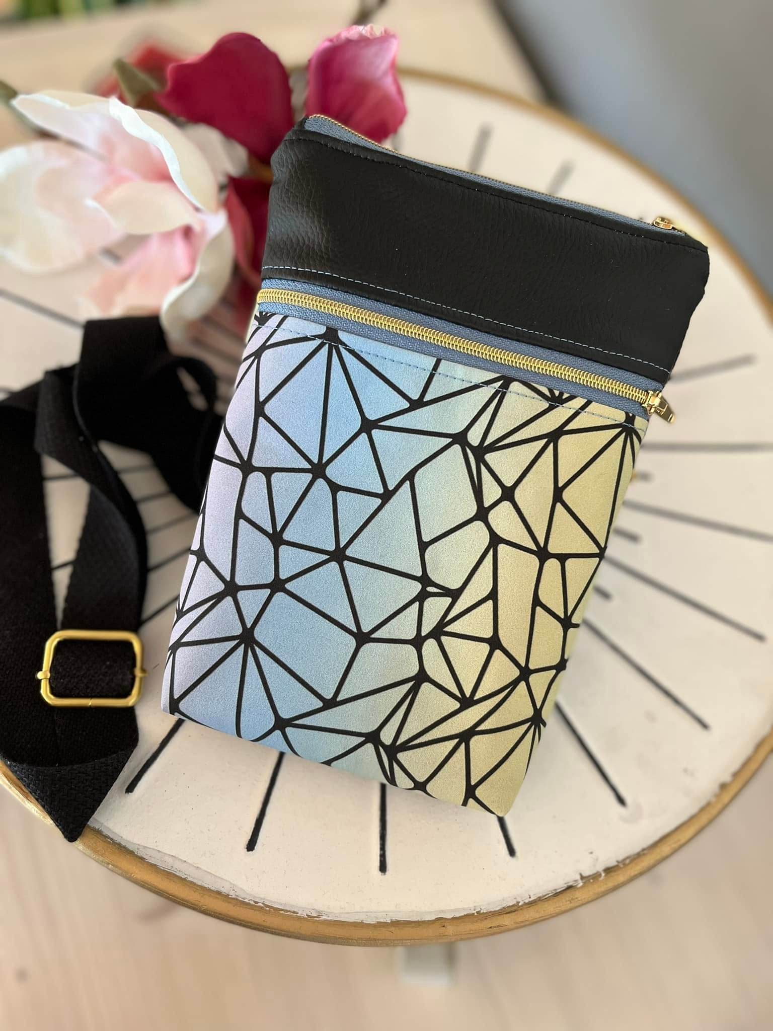 eBook Tasche Daisy - Sewando