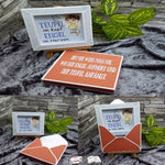 Digiset (B)Engel, Digistamp, Digipaper, Plotterdatei, Sublimation, Druck - Sewando