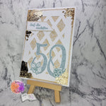 Plotterdatei florale Zahlen Plotten, Sublimation, Drucken, Digistamp, Digipaper - Sewando