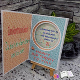 Digiset Happy Birthday Plotten, Sublimation, Drucken, Digistamp - Sewando