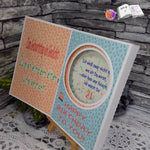 Digiset Happy Birthday Plotten, Sublimation, Drucken, Digistamp - Sewando