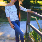 Schnittmuster Shirt Carmen Größe 32 – 50 - Sewando