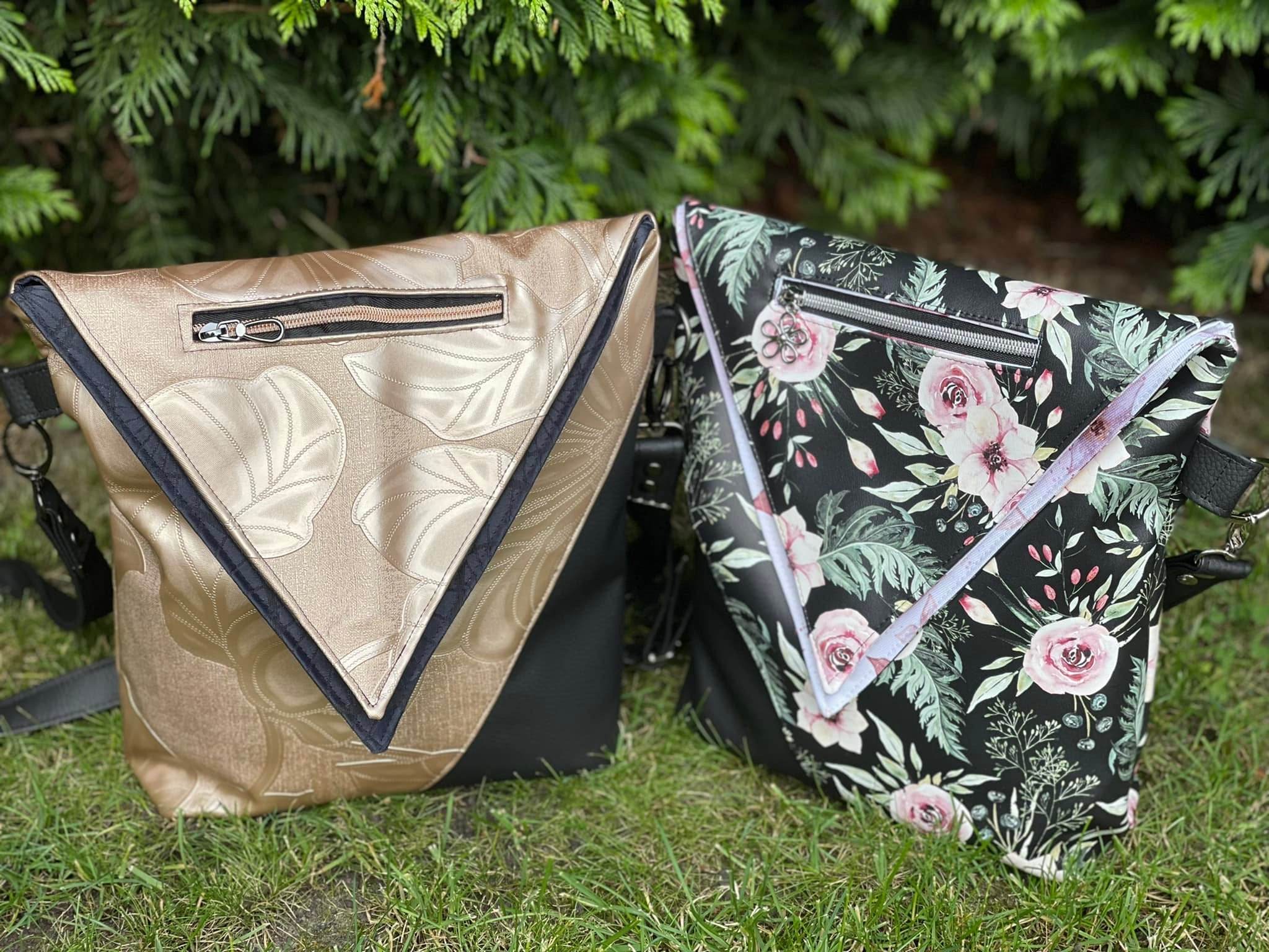 eBook Tasche Foxglove - Sewando