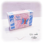 Digiset Elfe, Digistamp, Digipaper, Plotterdatei, Sublimation, Druck - Sewando