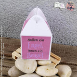 Digiset (B)Engeline Digistamp, Digipaper, Plotterdatei, Sublimation, Druck - Sewando