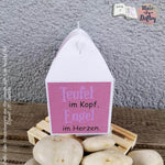Digiset (B)Engeline Digistamp, Digipaper, Plotterdatei, Sublimation, Druck - Sewando