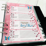 Digiset Elfe, Digistamp, Digipaper, Plotterdatei, Sublimation, Druck - Sewando