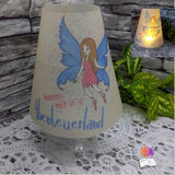Digiset Elfe, Digistamp, Digipaper, Plotterdatei, Sublimation, Druck - Sewando