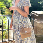 ohSunni & ohFunni * Taschen - Schnittmuster - eBook * Crossbag - Clutch - Sewando