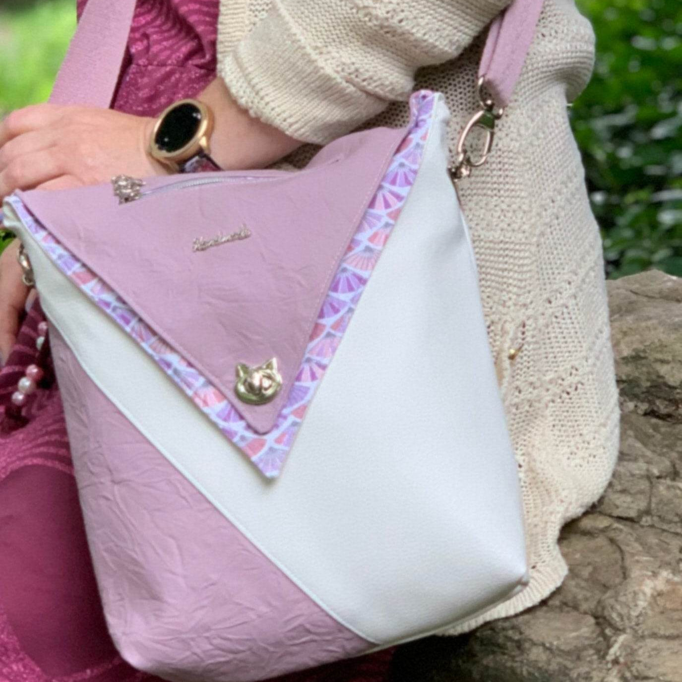 eBook Tasche Foxglove - Sewando