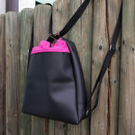 Nähanleitung 2in1 Tasche Ruckzuck - Sewando