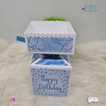 Digiset Elfe, Digistamp, Digipaper, Plotterdatei, Sublimation, Druck - Sewando