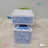 Digiset Elfe, Digistamp, Digipaper, Plotterdatei, Sublimation, Druck - Sewando