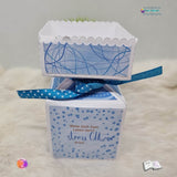Digiset Elfe, Digistamp, Digipaper, Plotterdatei, Sublimation, Druck - Sewando