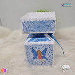 Digiset Elfe, Digistamp, Digipaper, Plotterdatei, Sublimation, Druck - Sewando