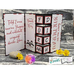 Digiset Pinguin Familie Plotten, Sublimation, Drucken - Sewando