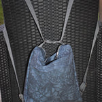 Nähanleitung 2in1 Tasche Ruckzuck - Sewando