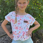 Schnittmuster Shirt El Schluffo Gr. 80-164 - Sewando
