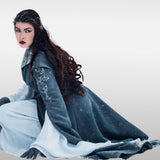 Arven Schnitterweiterung Schlepp und Keulenärmel G. 32 - 52