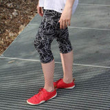 E-Book Leggings MissLeggy 32-50 Schnittmuster - Sewando