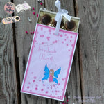 Digiset Elfe, Digistamp, Digipaper, Plotterdatei, Sublimation, Druck - Sewando
