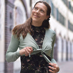 Schnittmuster Bolero MANAROLA Gr. 34-52 : - Sewando