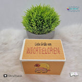 Digiset Blumenwichtel Plotterdatei, Sublimation, Digistamp, Digipaper - Sewando