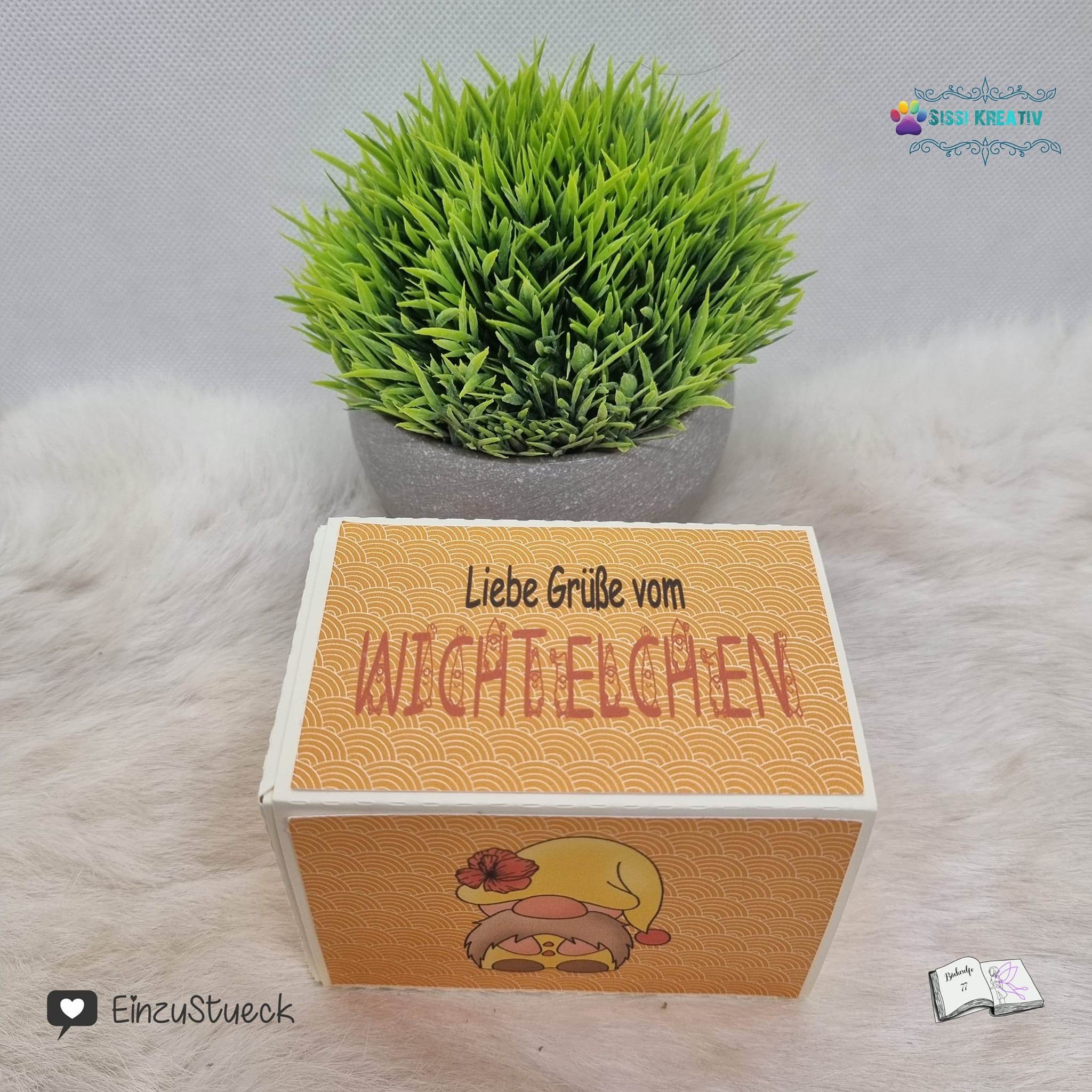 Digiset Blumenwichtel Plotterdatei, Sublimation, Digistamp, Digipaper - Sewando