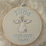 Stickdatei - Single Line "Christliche Symbole"