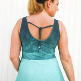 Schnittmuster Kleid Helena Damen Größe 32 – 50 - Sewando