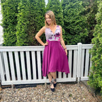 Schnittmuster Kleid Helena Damen Größe 32 – 50 - Sewando