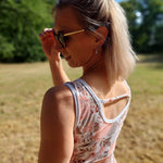 Schnittmuster Kleid Helena Damen Größe 32 – 50 - Sewando