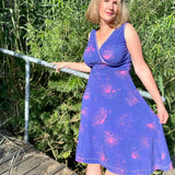 Schnittmuster Kleid Helena Damen Größe 32 – 50 - Sewando