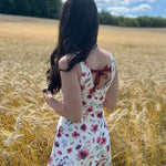 Schnittmuster Kleid Helena Damen Größe 32 – 50 - Sewando