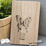 Plotterdatei flower butterfly, Sublimation, Digistamp, Digipaper - Sewando