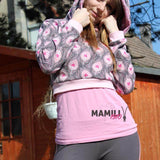 Kurzpulli /Kurzjacke Jaana Gr.32-48 Schnittmuster - Sewando
