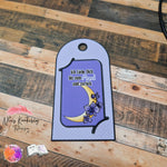 Digiset Blumenmond, Digistamp, Digipaper, Plotterdatei, Sublimation, Druck - Sewando