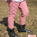 Jeggings Little Mennja Gr. 98-164 - Sewando