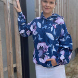 Schnittmuster Hoodie LAPPACH Gr. 34-54 - Sewando