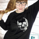 E-Book Fledermausshirt MissFlügelchen 34-50 Schnittmuster - Sewando