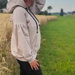Schnittmuster Hoodie LAPPACH Gr. 34-54 - Sewando