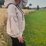 Schnittmuster Hoodie LAPPACH Gr. 34-54 - Sewando