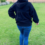 Schnittmuster Hoodie LAPPACH Gr. 34-54 - Sewando
